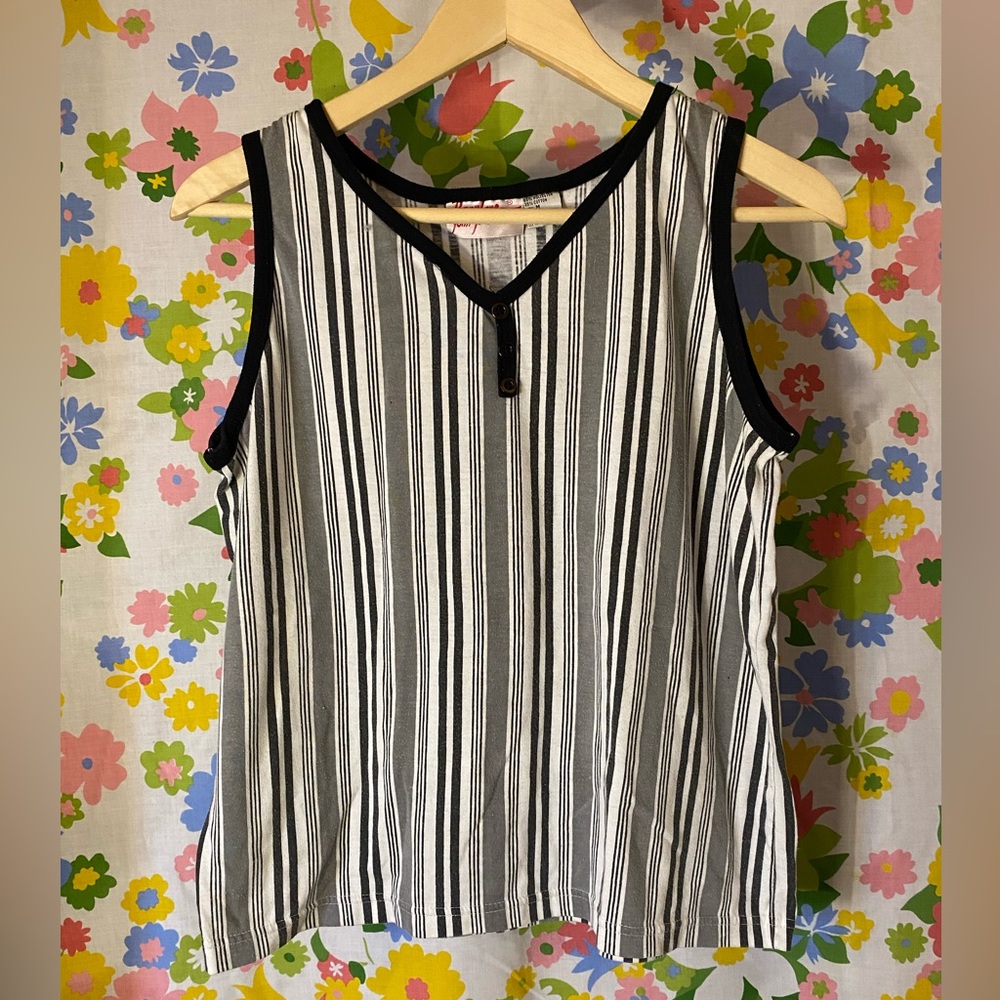 Penny Lane Tank